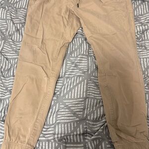 Under Armour Men's Medium Fitted Joggers